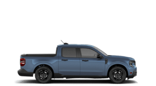 2026 Ford Maverick® External Image 1